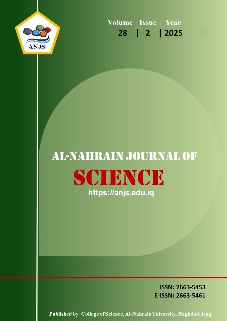 					View Vol. 28 No. 2 (2025): June 2025
				