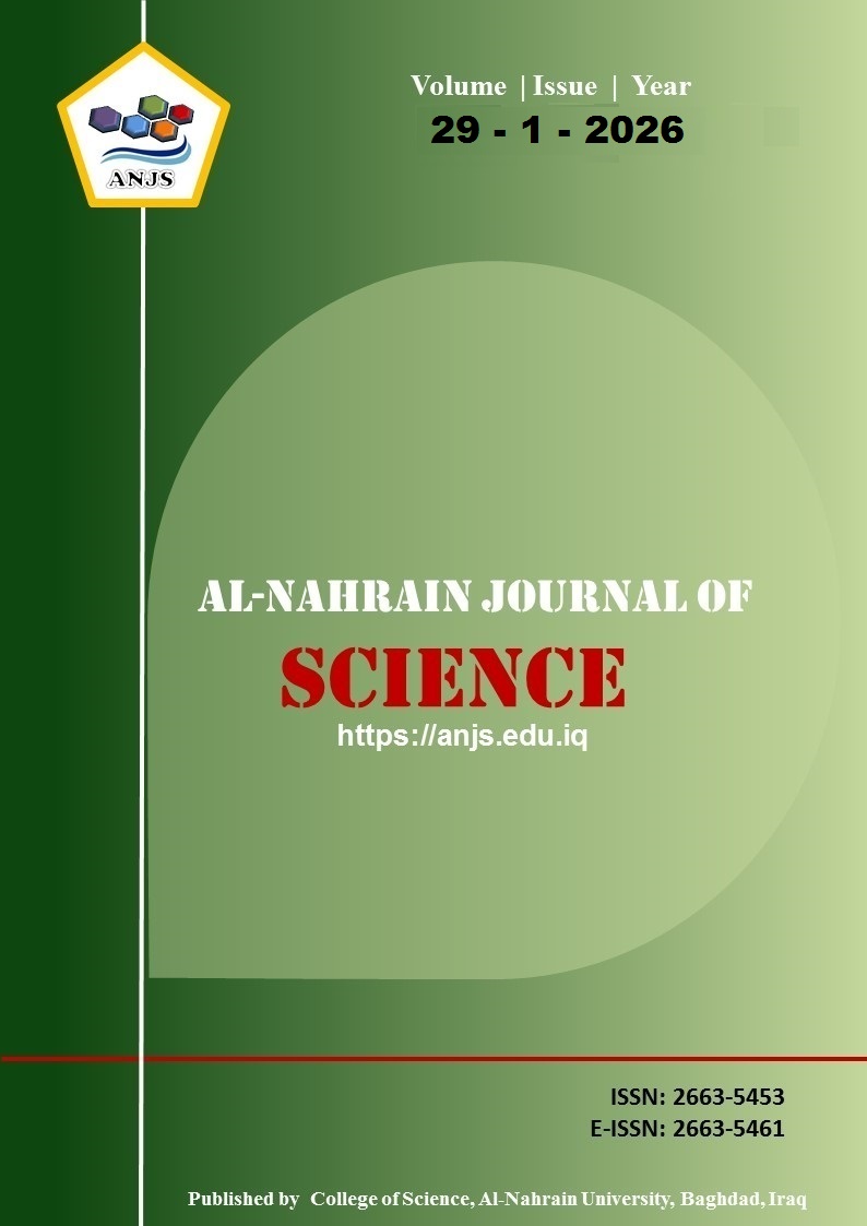 					View Vol. 29 No. 1 (2026): March 2026
				